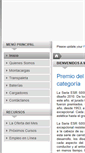 Mobile Screenshot of maquinariasfredcor.com.ve